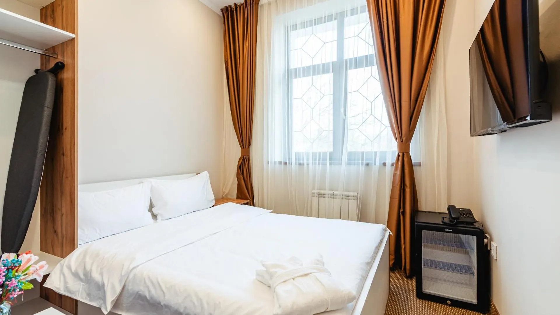 Aykun Hotel Almaty 4*,  Kazakhstan