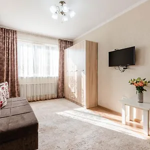 Апартаменты Akvarel Near Adk, Алматы