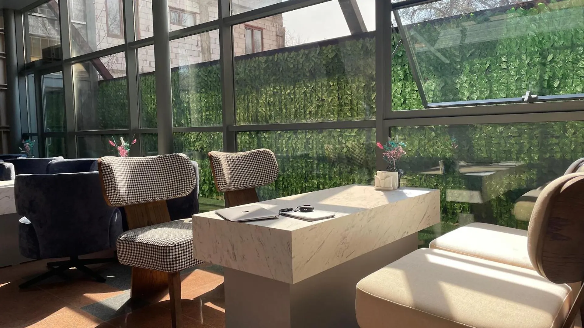 ****  Aykun Hotel 阿拉木图 哈萨克斯坦