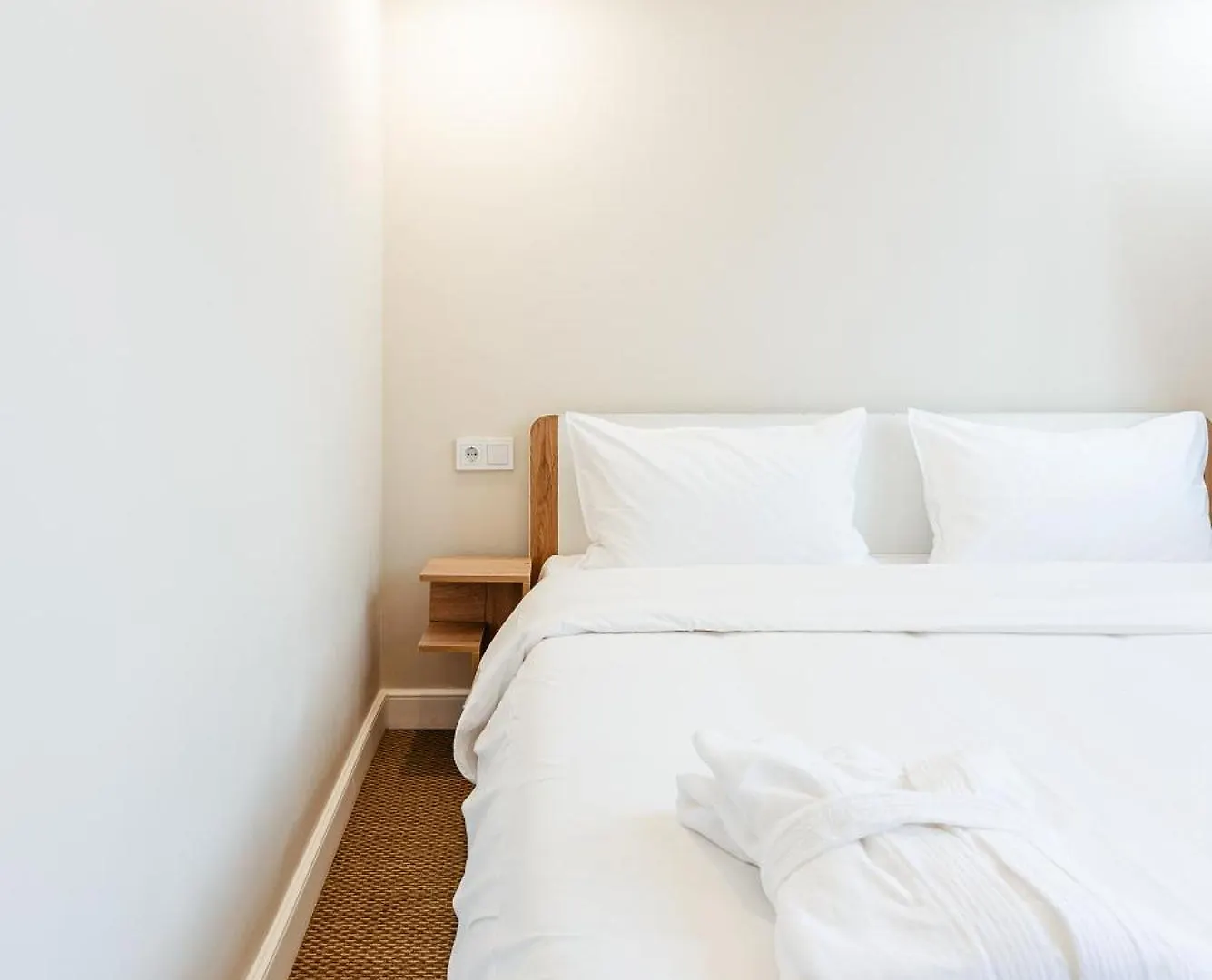 Aykun Hotel Almaty