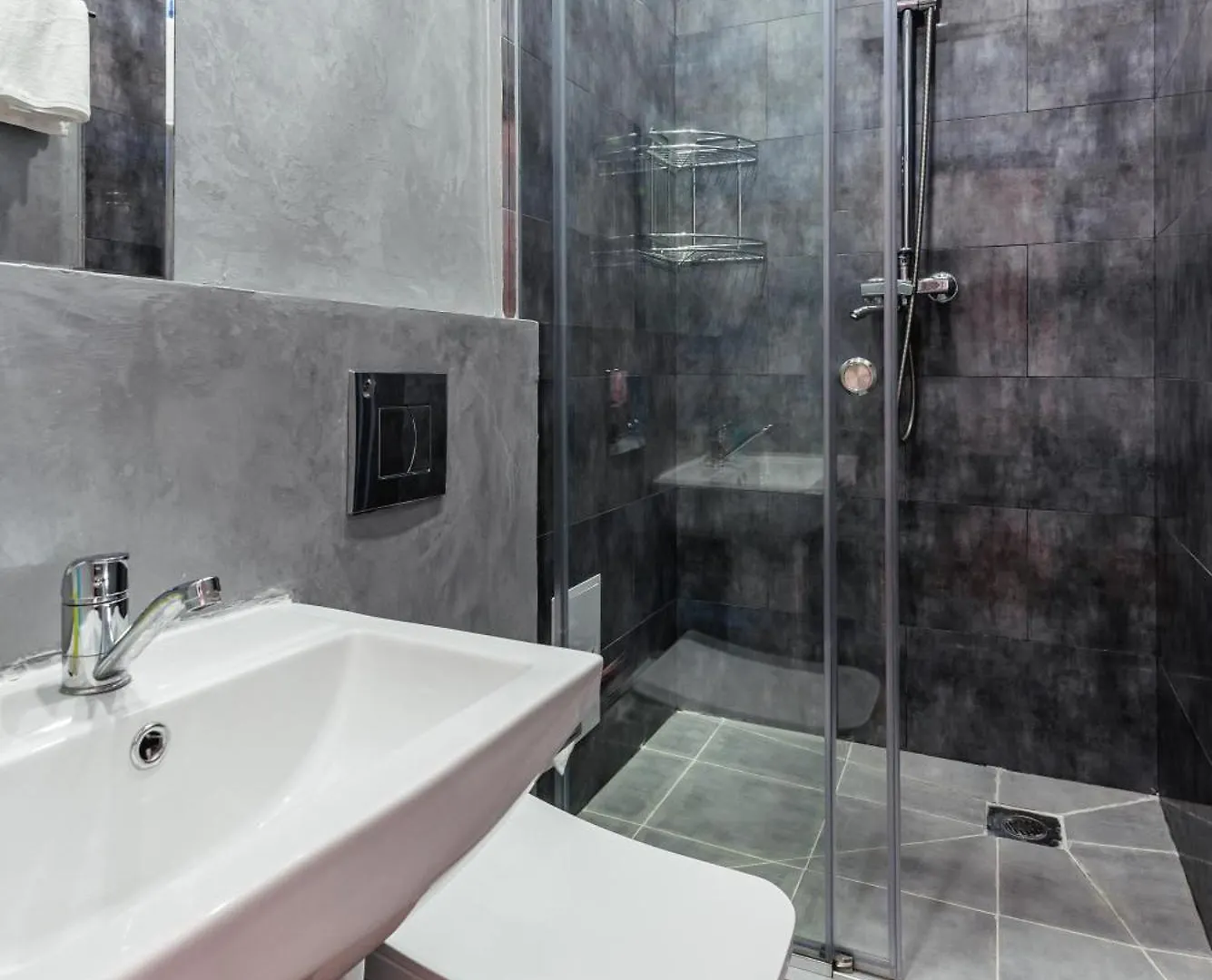 Aykun Hotel Almaty