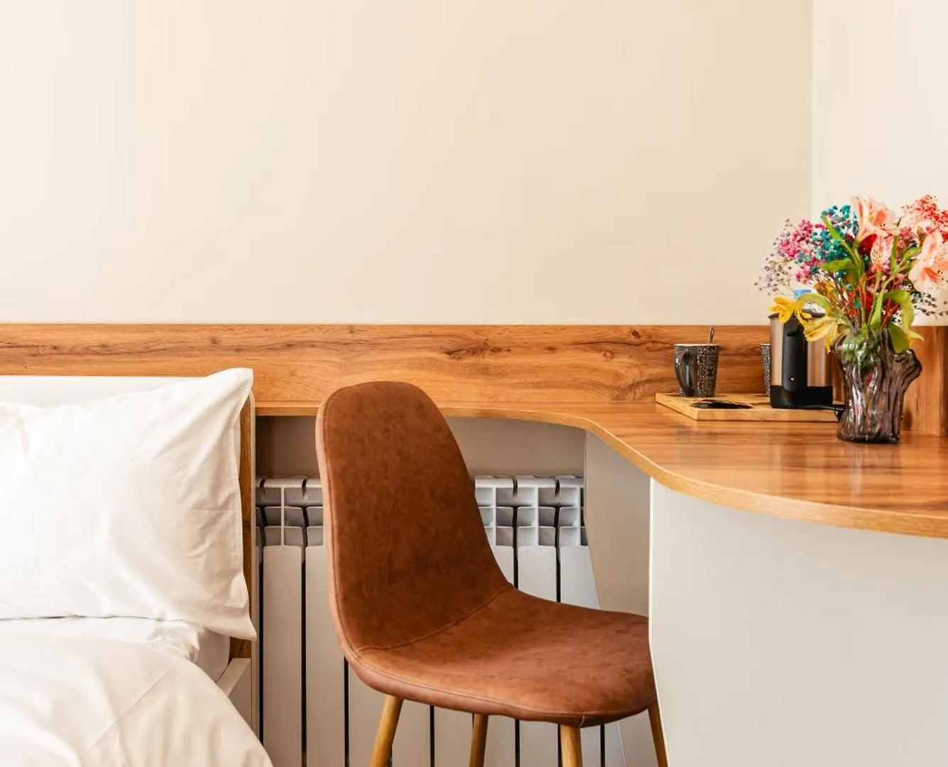 Aykun Hotel 阿拉木图 哈萨克斯坦