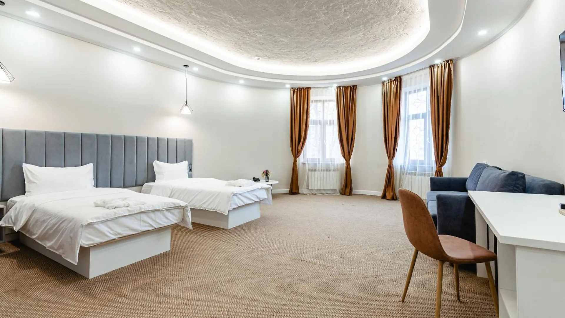 Aykun Hotel Almaty